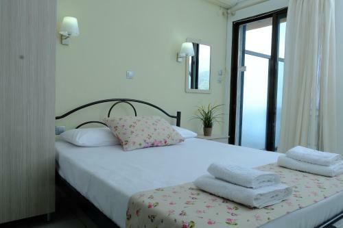 Apartamento Katerina's Rooms