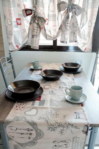 Apartamento Katerina's Rooms