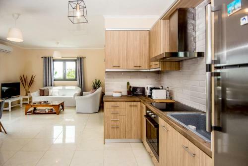 Aella Apartment