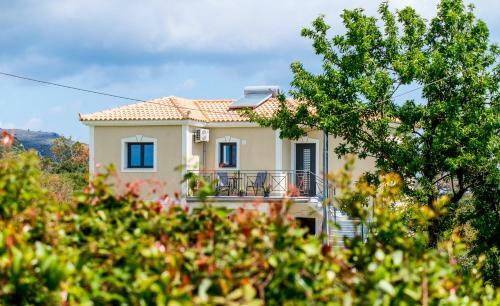 Aella Apartment