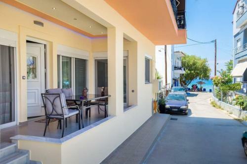 Isalos Apartment
