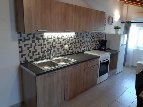 Apartamento Skala Pearls Sofita