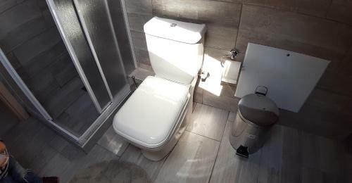 Apartamento Skala Pearls Sofita