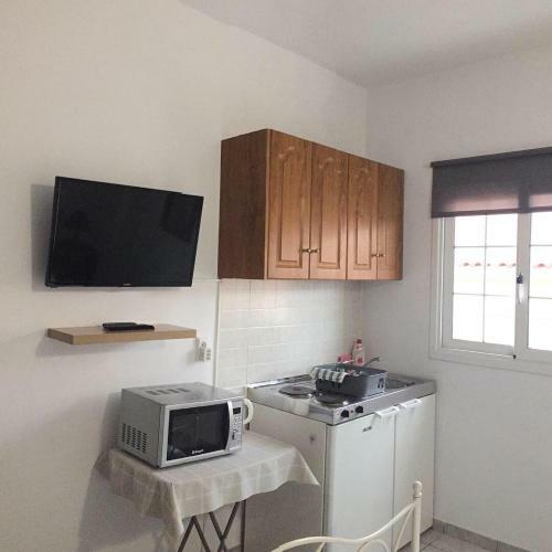Annalisa Studio & Apartments