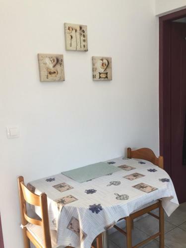 Annalisa Studio & Apartments