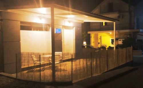 Hostal Regina's House