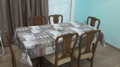 Hostal Regina's House