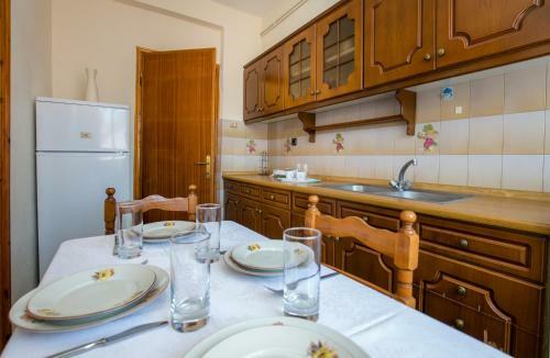 "thea" Apartment 1