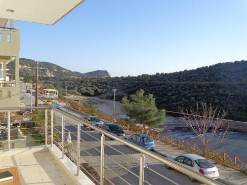Apartamento Dreamy Home By The Sea