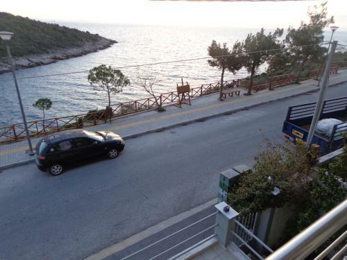 Apartamento Dreamy Home By The Sea