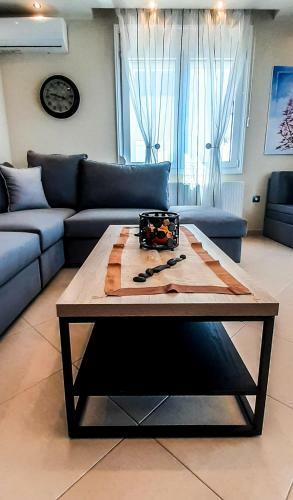 Apartamento Dreamy Home By The Sea