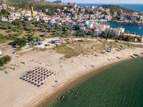 Doukas Apartments