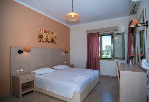 Hotel Makis Studios