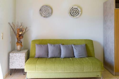 Hotel Makis Studios