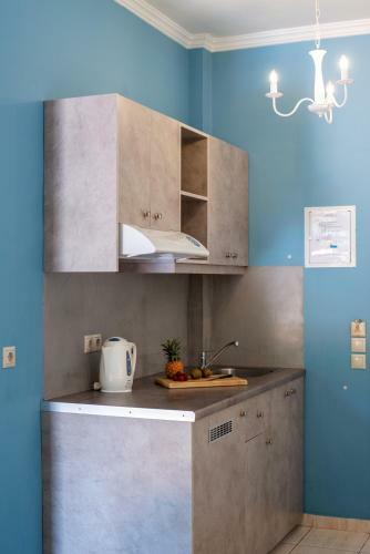Hotel Makis Studios