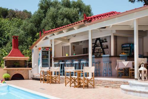 Hotel Makis Studios