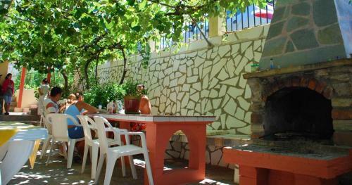 Hostal Pension Panorama