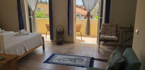 Apartamento Mandola Studios - Beachside