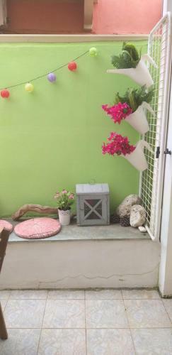 Apartamento Mandola Studios - Beachside