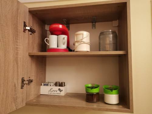 Apartamento Casa Bella A Skala 2