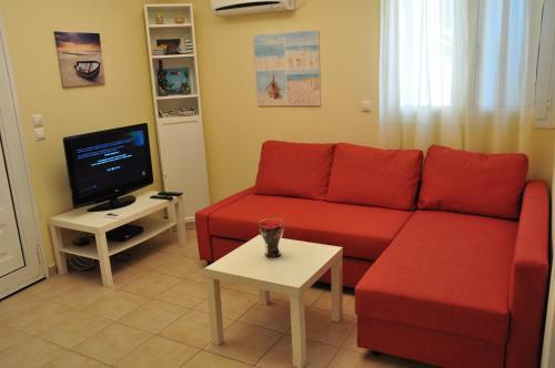Apartamento Casa Bella A Skala 2