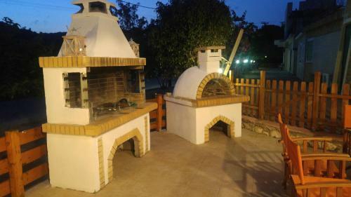Apartamento Casa Bella A Skala 2