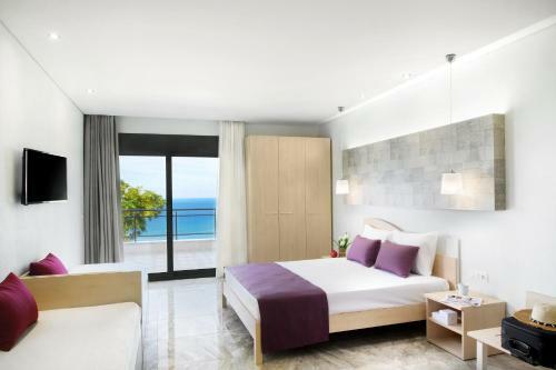 Hotel Aphrodite Of Thassos