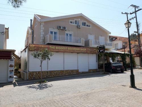 Apartamento Skala Pearls A1
