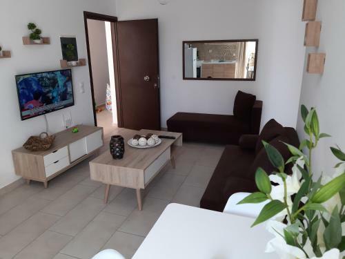 Apartamento Skala Pearls A1