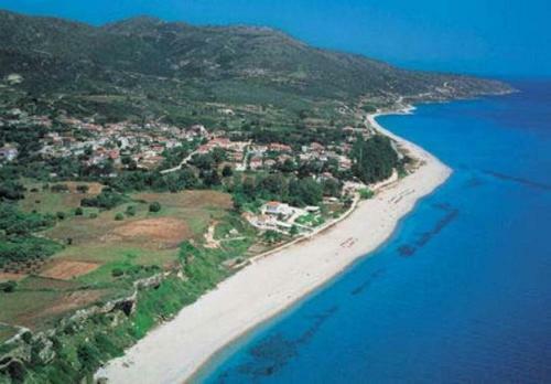 Apartamento Skala Pearls A1