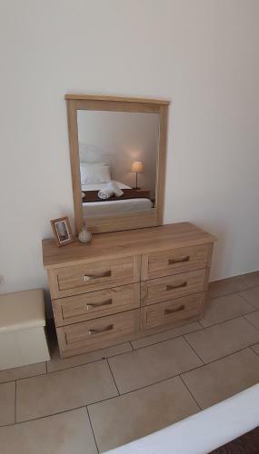 Apartamento Skala Pearls A1