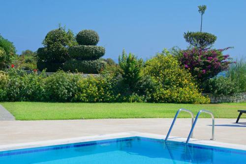 Apartamento Blue Jasmine Hotel