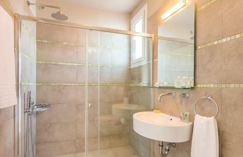 Apartamento Blue Jasmine Hotel