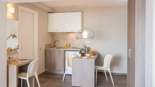 Apartamento Blue Jasmine Hotel
