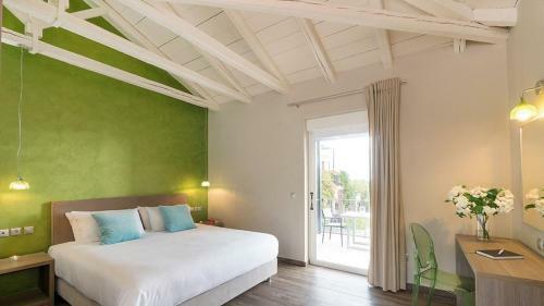 Apartamento Blue Jasmine Hotel
