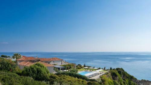 Apartamento Blue Jasmine Hotel