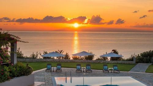 Apartamento Blue Jasmine Hotel
