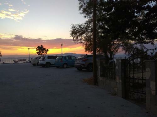 Apartamento Maries Sea View House