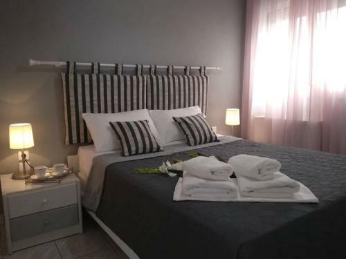 Apartamento Maries Sea View House