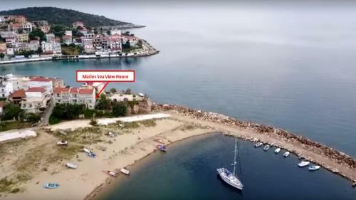 Apartamento Maries Sea View House