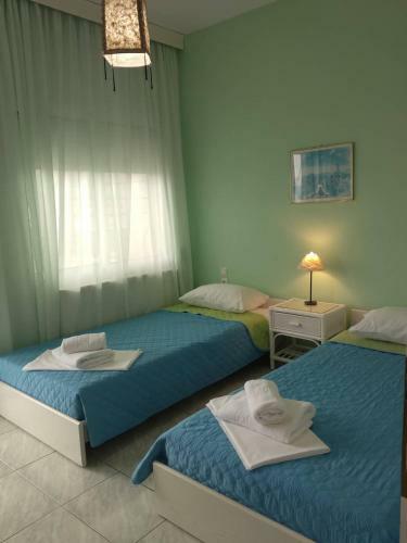 Apartamento Maries Sea View House