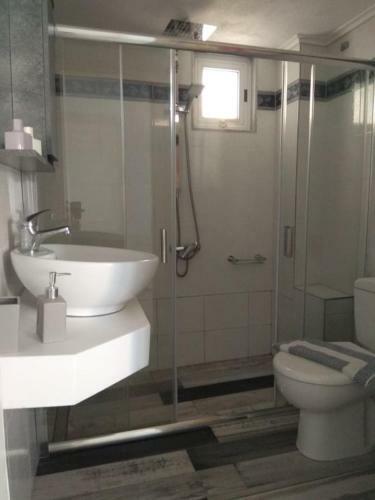 Apartamento Maries Sea View House