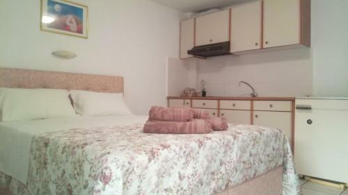 Apartamento All Summer Villa Dafni