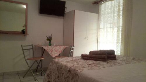 Apartamento All Summer Villa Dafni