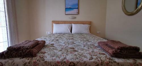 Apartamento All Summer Villa Dafni