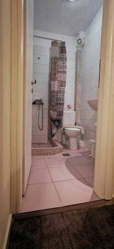 Apartamento All Summer Villa Dafni