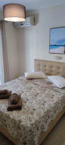 Apartamento All Summer Villa Dafni