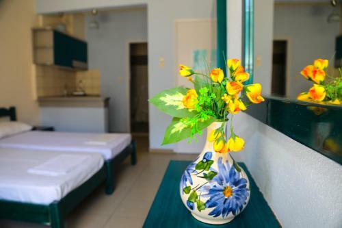 Apartamento Vera