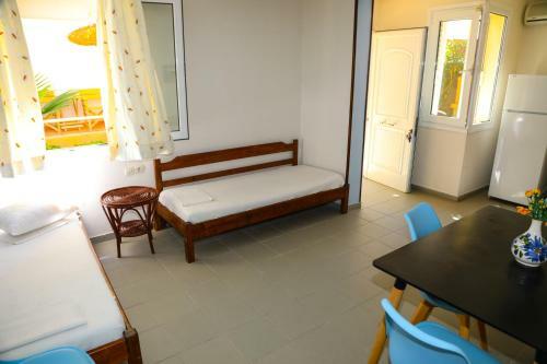 Apartamento Vera