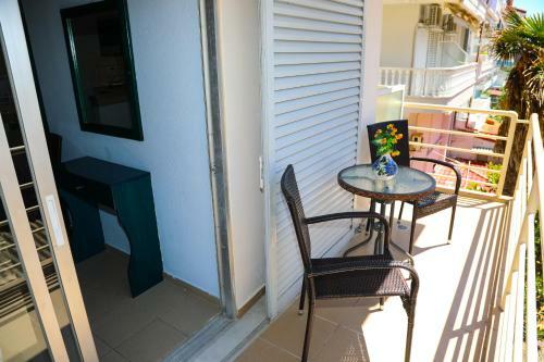 Apartamento Vera